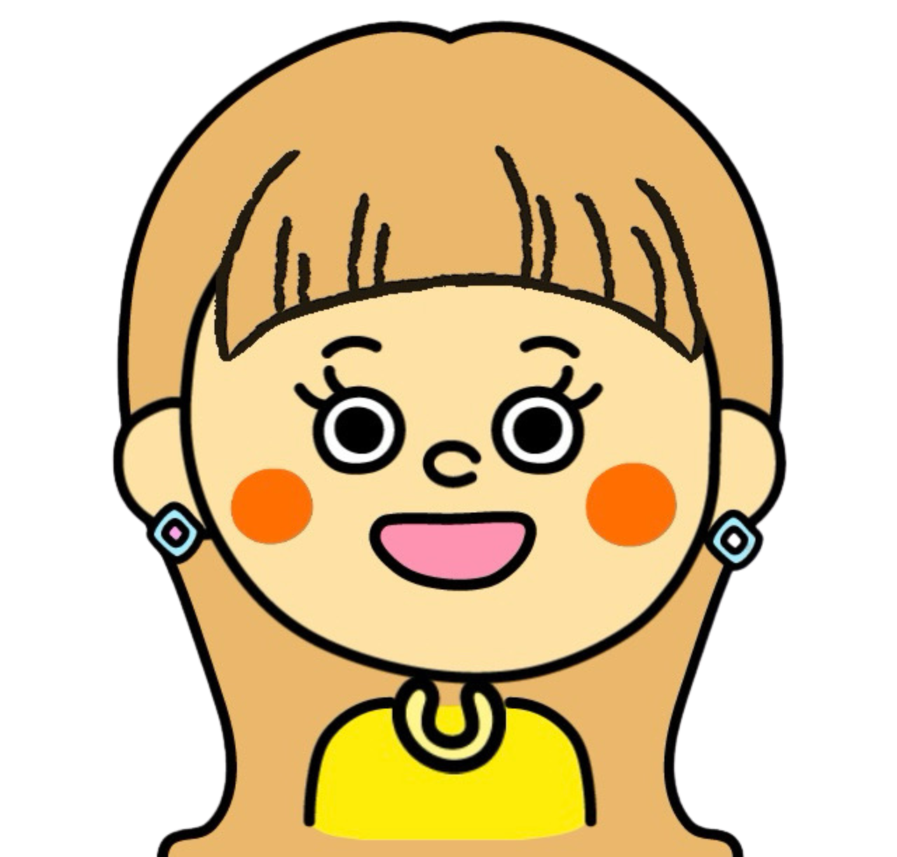 なー